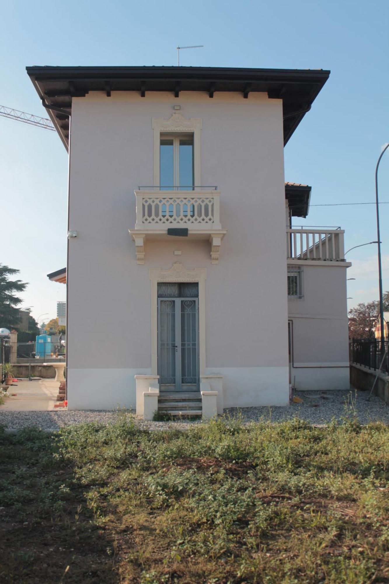 Villa Dei Sogni Appartamento Vicino Ospedale Borgo Trento,Fiera E Arena Di Verona Exterior photo