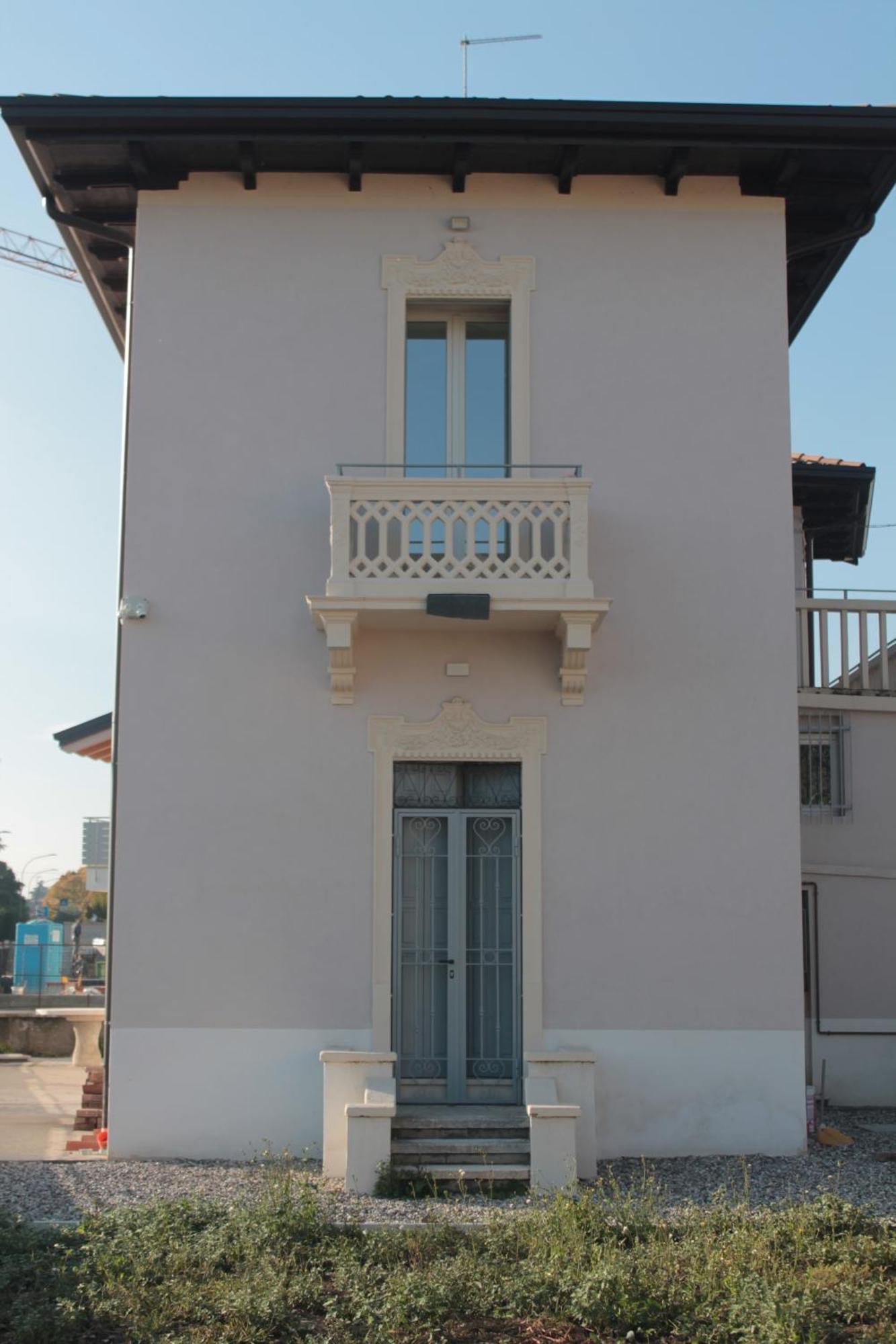 Villa Dei Sogni Appartamento Vicino Ospedale Borgo Trento,Fiera E Arena Di Verona Exterior photo