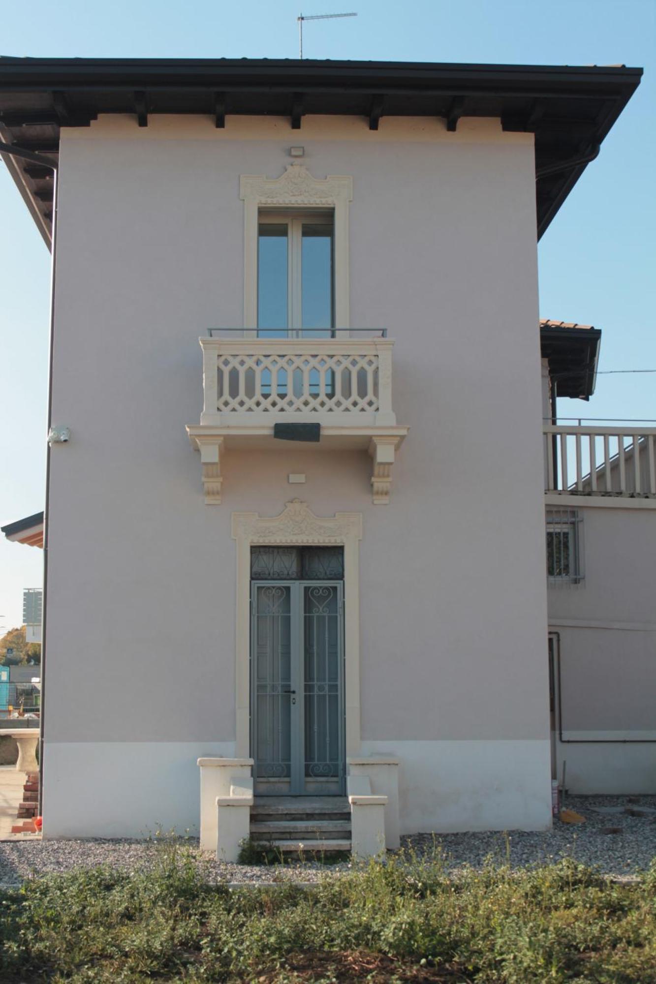 Villa Dei Sogni Appartamento Vicino Ospedale Borgo Trento,Fiera E Arena Di Verona Exterior photo