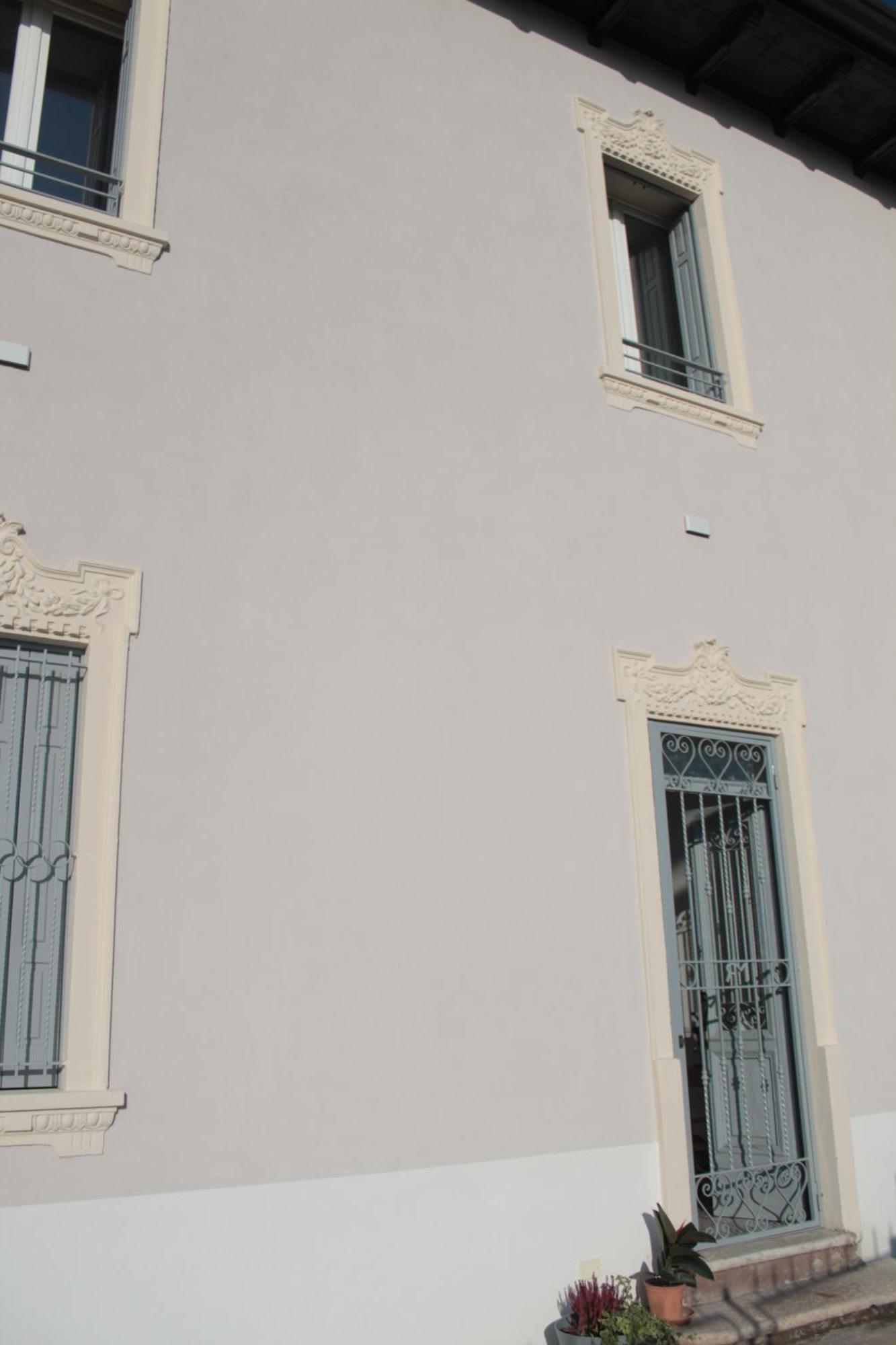 Villa Dei Sogni Appartamento Vicino Ospedale Borgo Trento,Fiera E Arena Di Verona Exterior photo