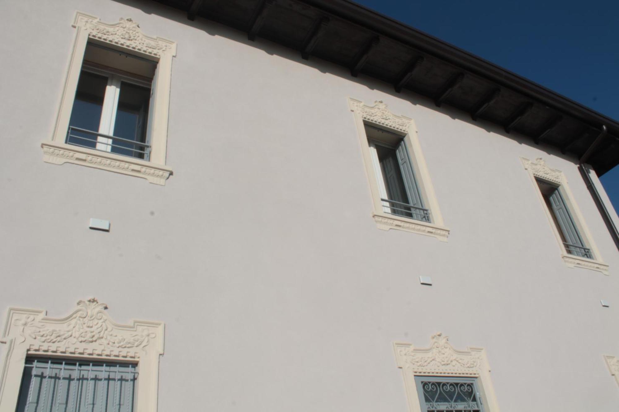 Villa Dei Sogni Appartamento Vicino Ospedale Borgo Trento,Fiera E Arena Di Verona Exterior photo