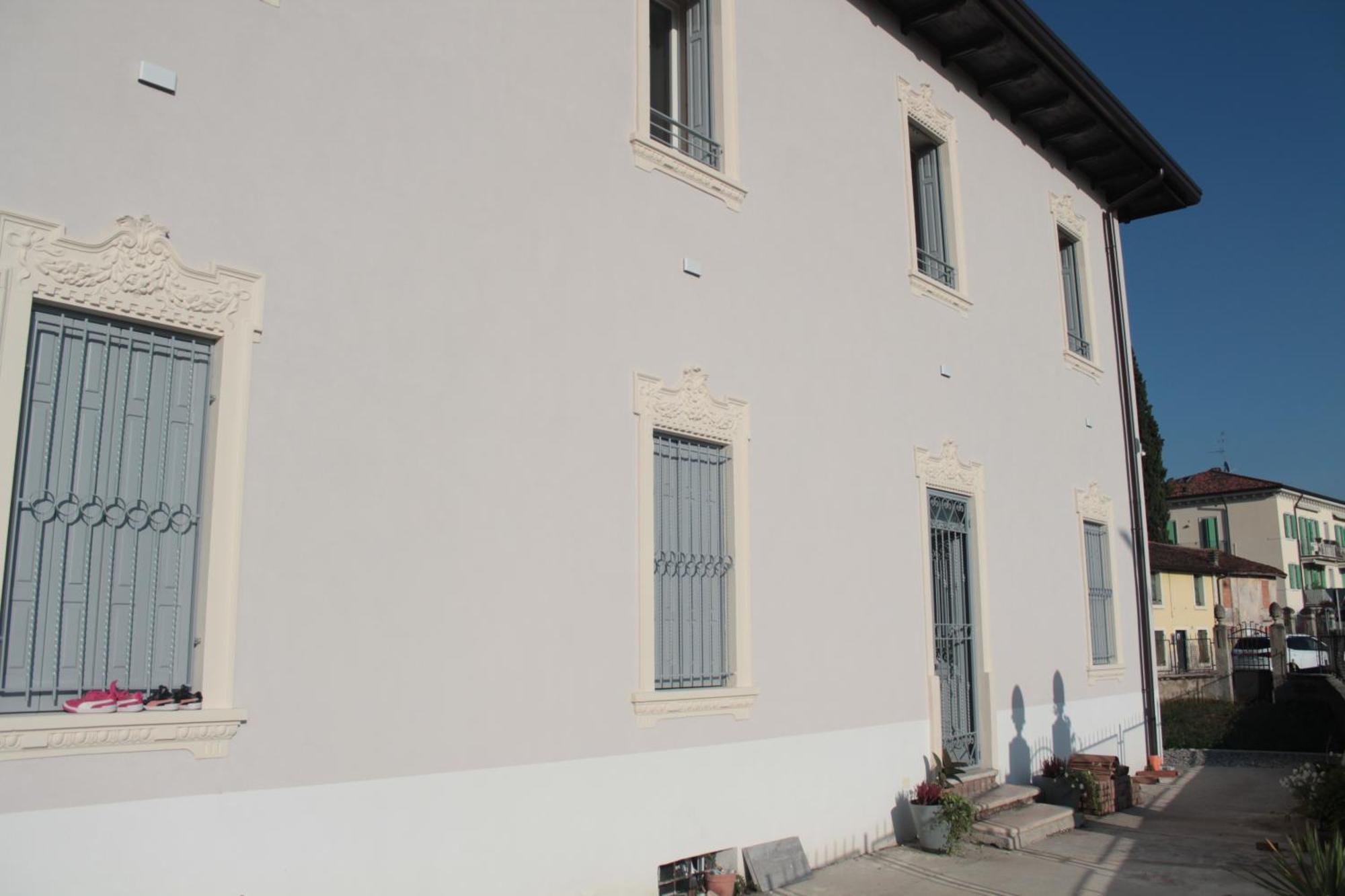 Villa Dei Sogni Appartamento Vicino Ospedale Borgo Trento,Fiera E Arena Di Verona Exterior photo